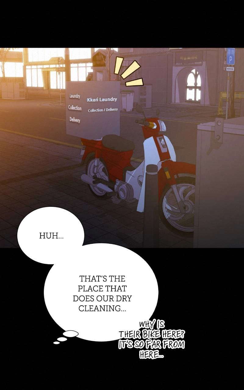 Operation True Love Chapter 79 - Page 40