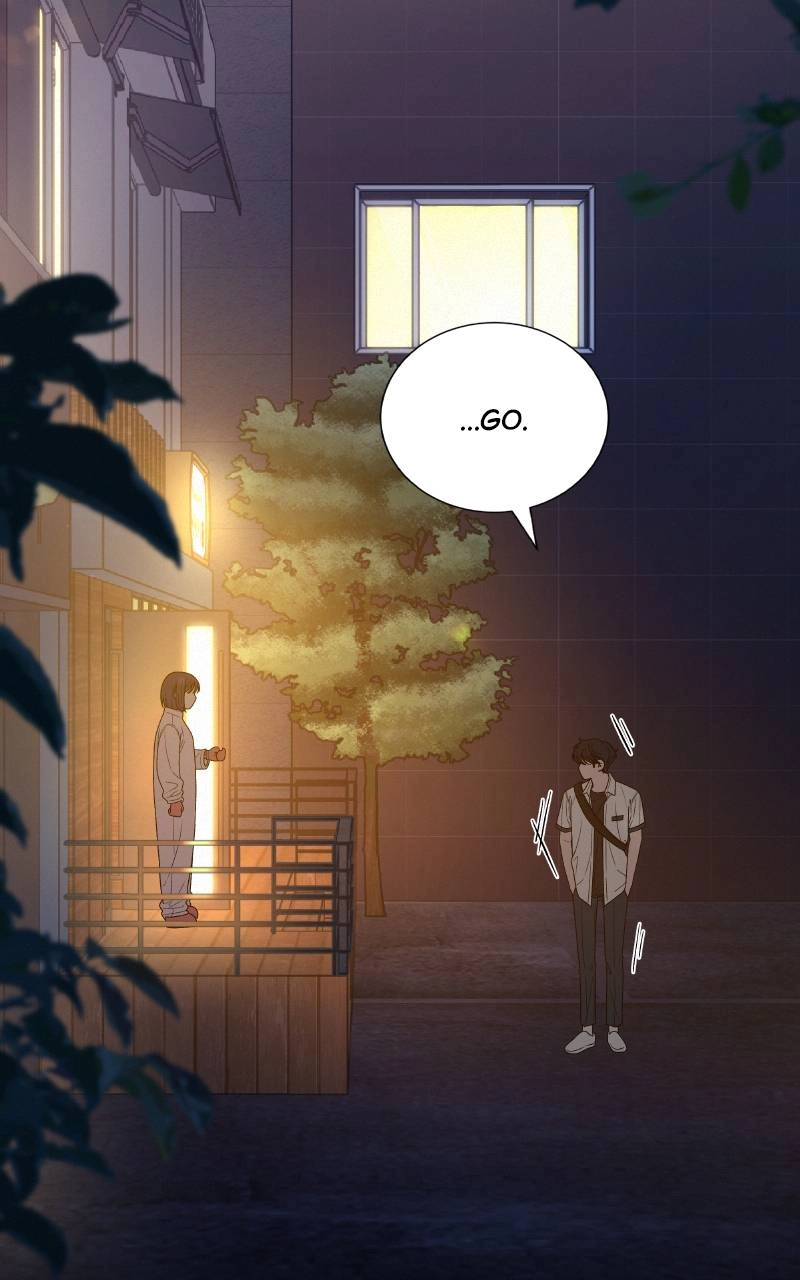 Operation True Love Chapter 79 - Page 43