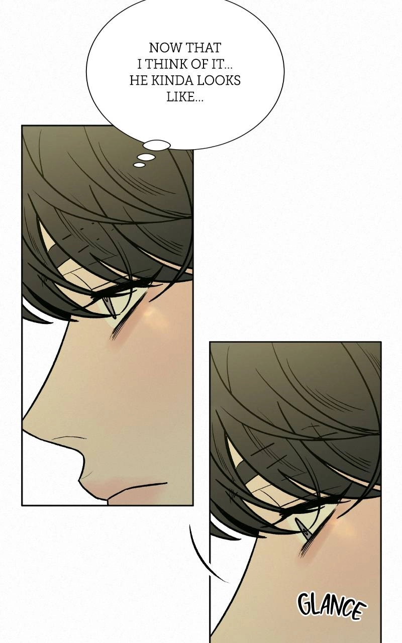 Operation True Love Chapter 79 - Page 45