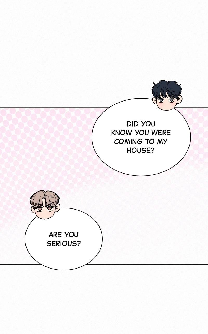 Operation True Love Chapter 79 - Page 64
