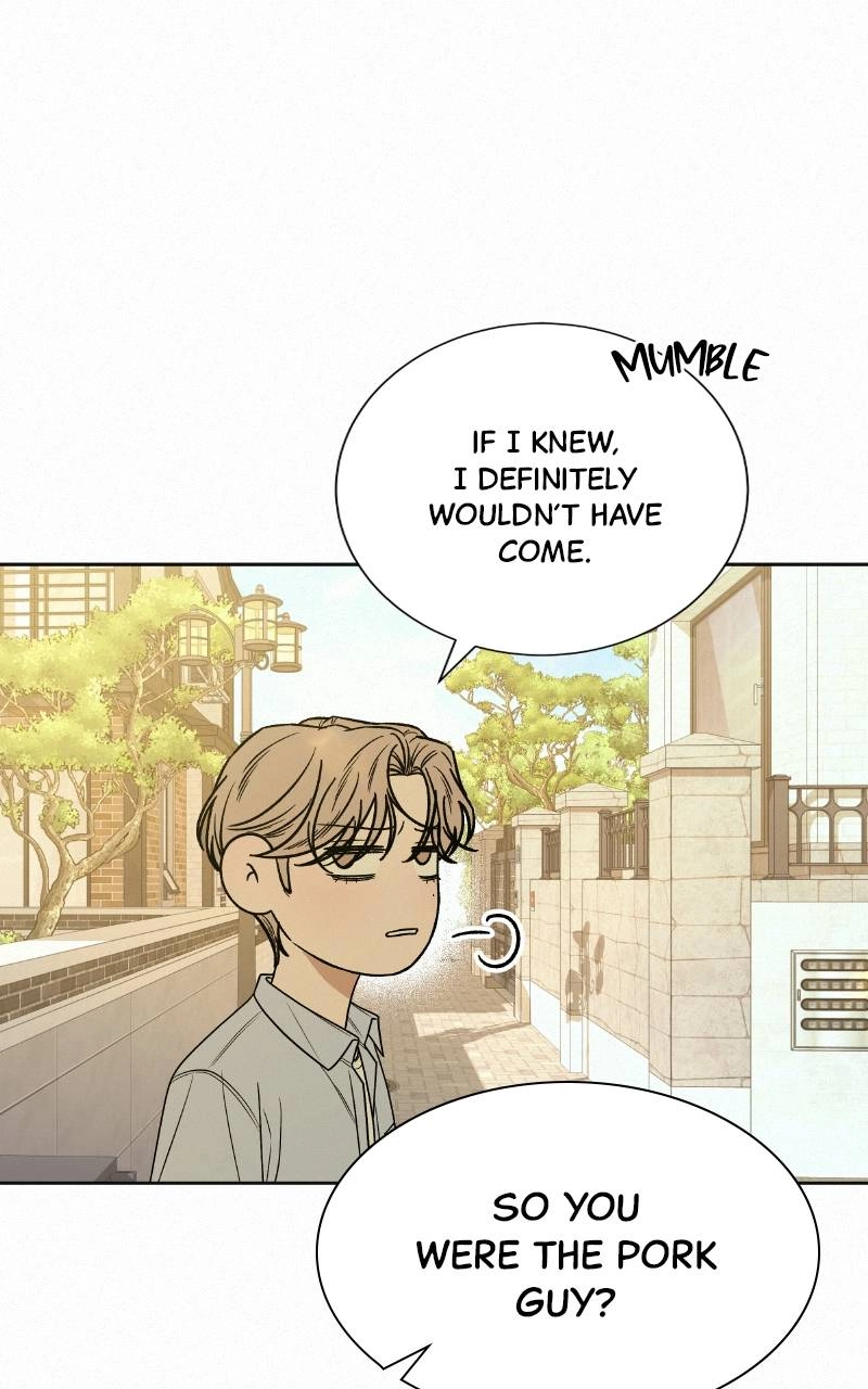 Operation True Love Chapter 79 - Page 65