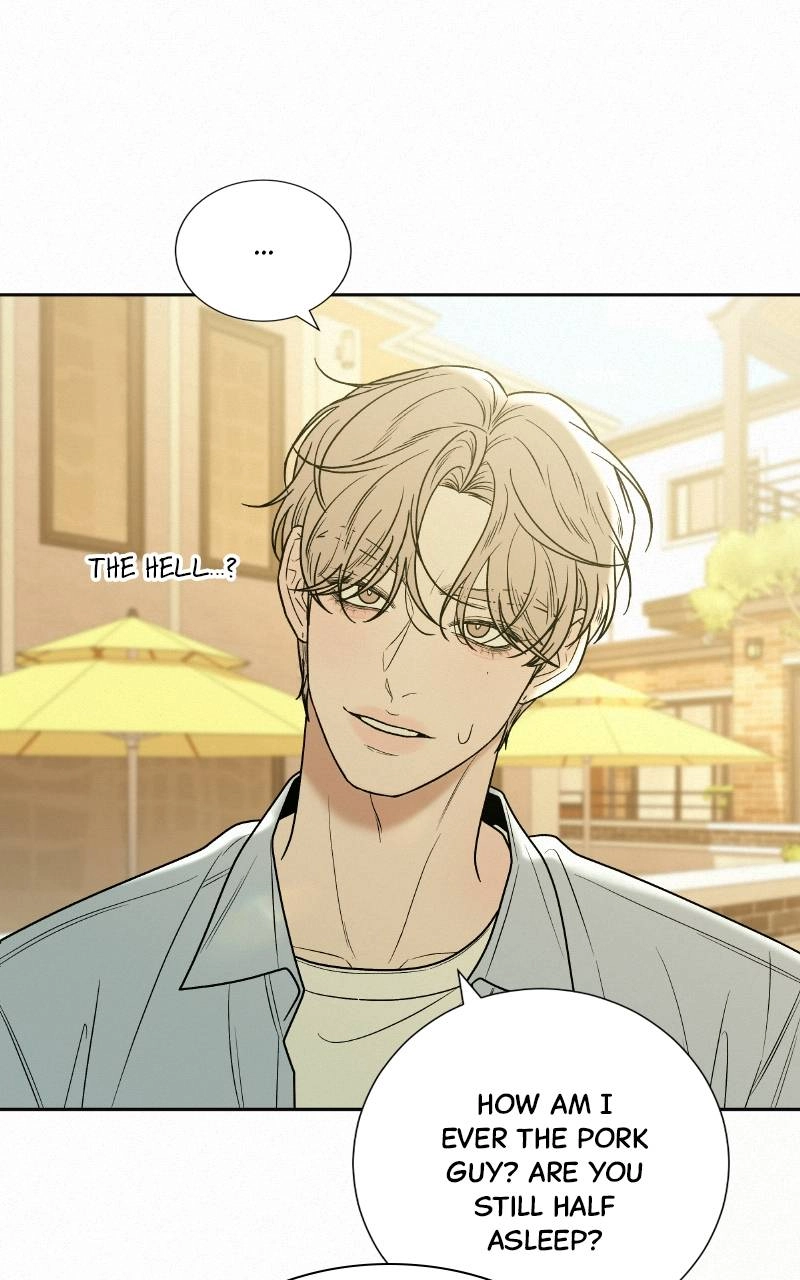 Operation True Love Chapter 79 - Page 67