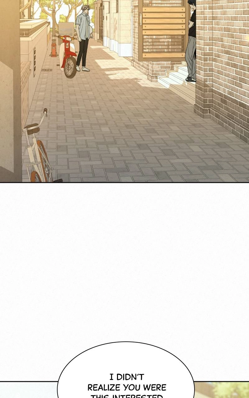 Operation True Love Chapter 79 - Page 69