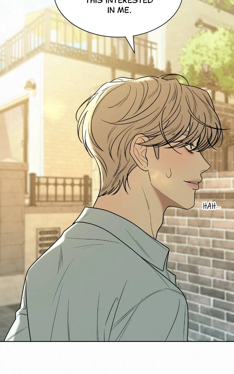 Operation True Love Chapter 79 - Page 70