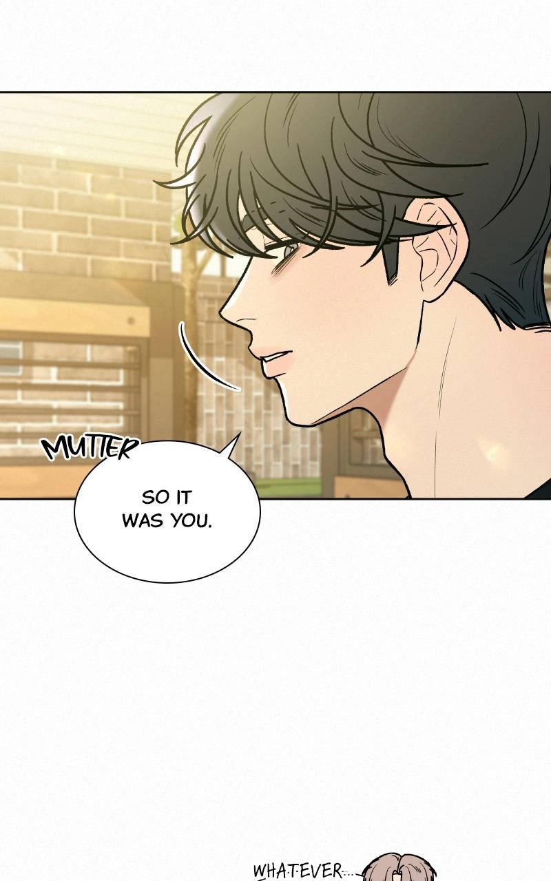 Operation True Love Chapter 79 - Page 72