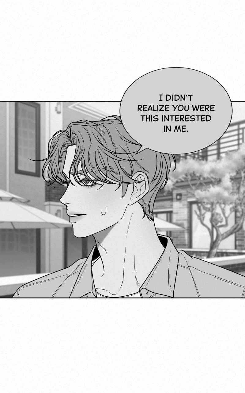 Operation True Love Chapter 79 - Page 78