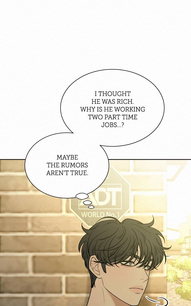 Operation True Love Chapter 79 - Page 80