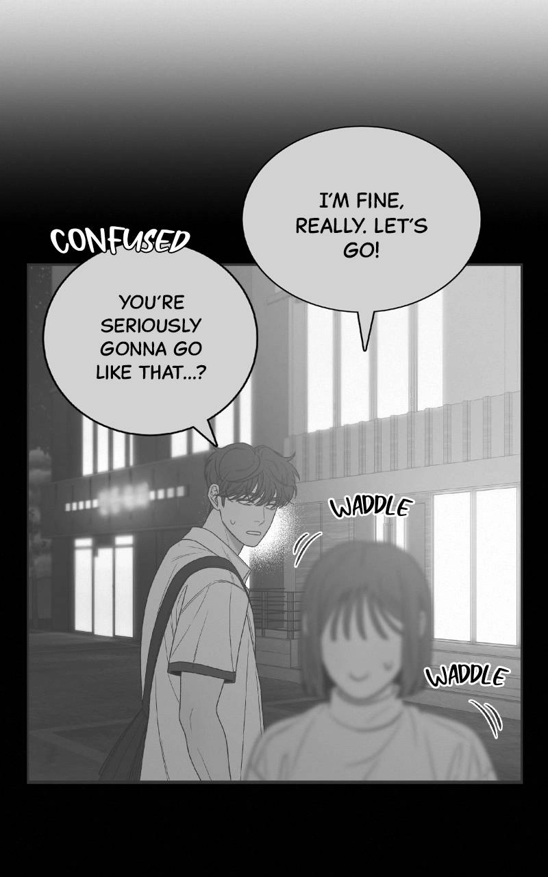 Operation True Love Chapter 79 - Page 83