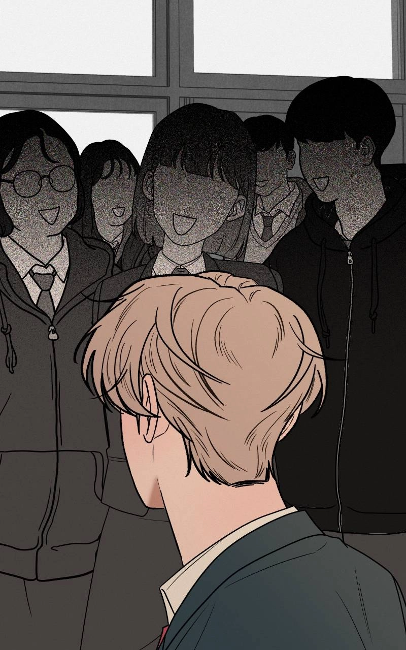 Operation True Love Chapter 79 - Page 92