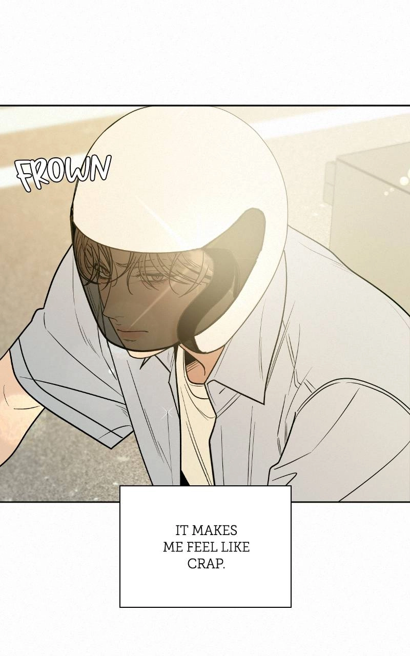 Operation True Love Chapter 79 - Page 108