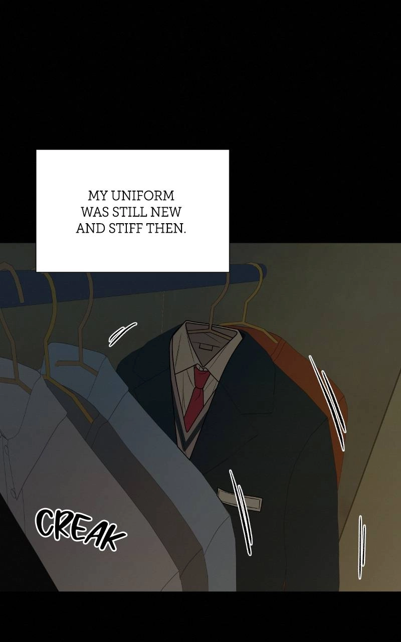 Operation True Love Chapter 79 - Page 111