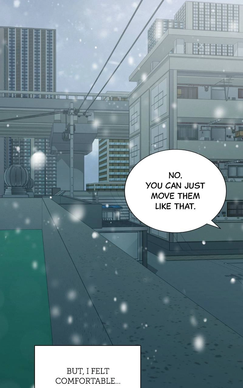 Operation True Love Chapter 79 - Page 115