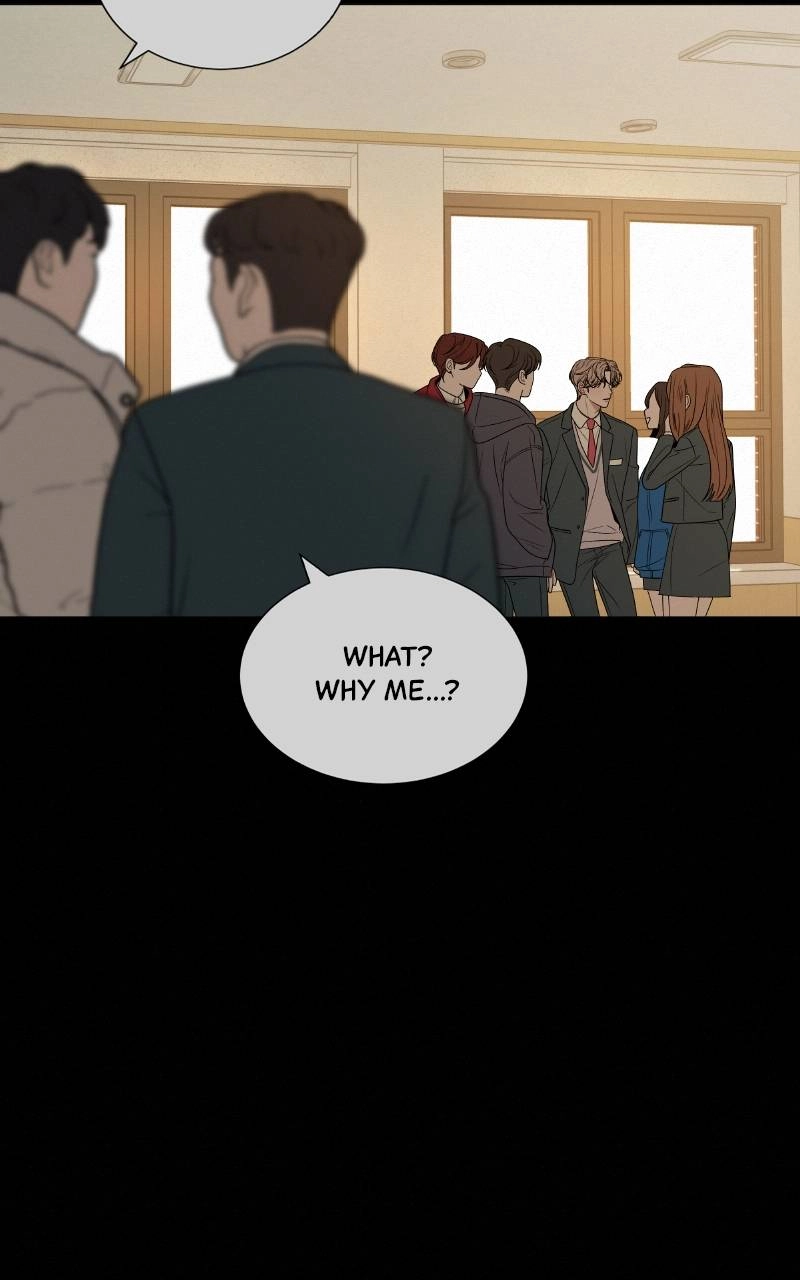 Operation True Love Chapter 79 - Page 121