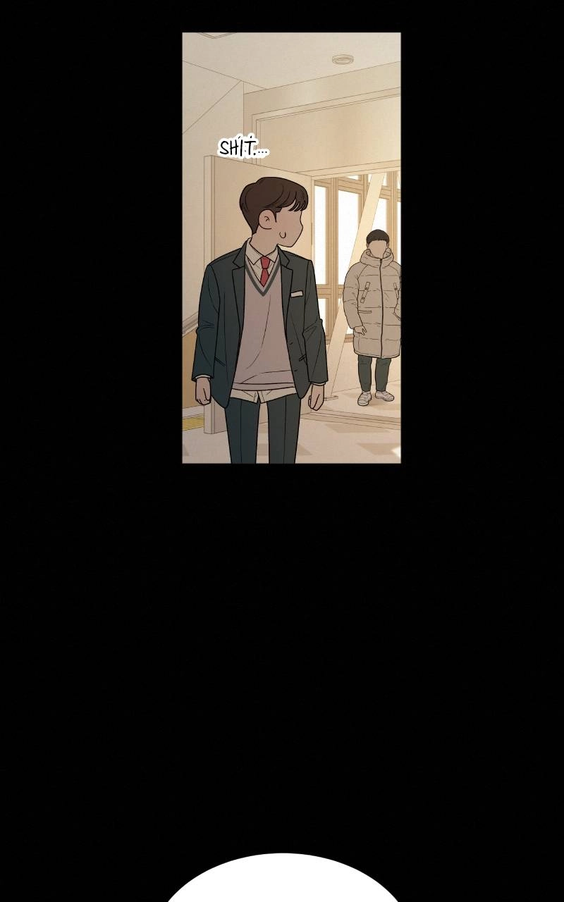 Operation True Love Chapter 79 - Page 122