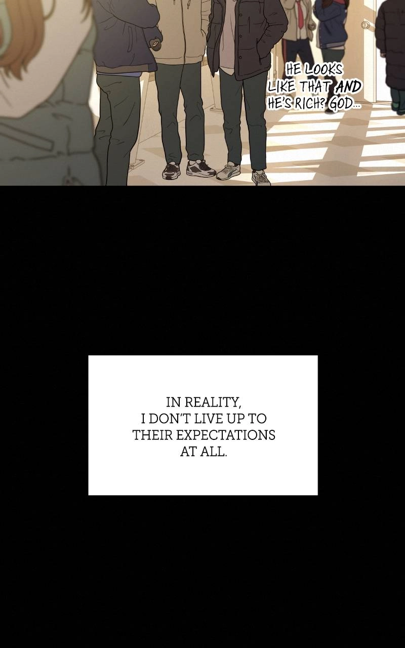 Operation True Love Chapter 80 - Page 10