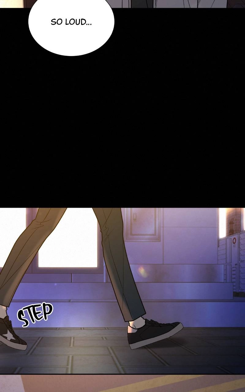Operation True Love Chapter 80 - Page 27