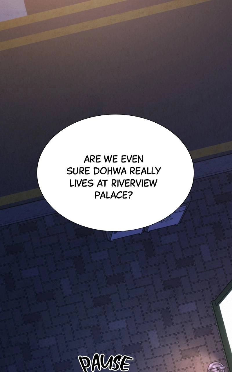 Operation True Love Chapter 80 - Page 28