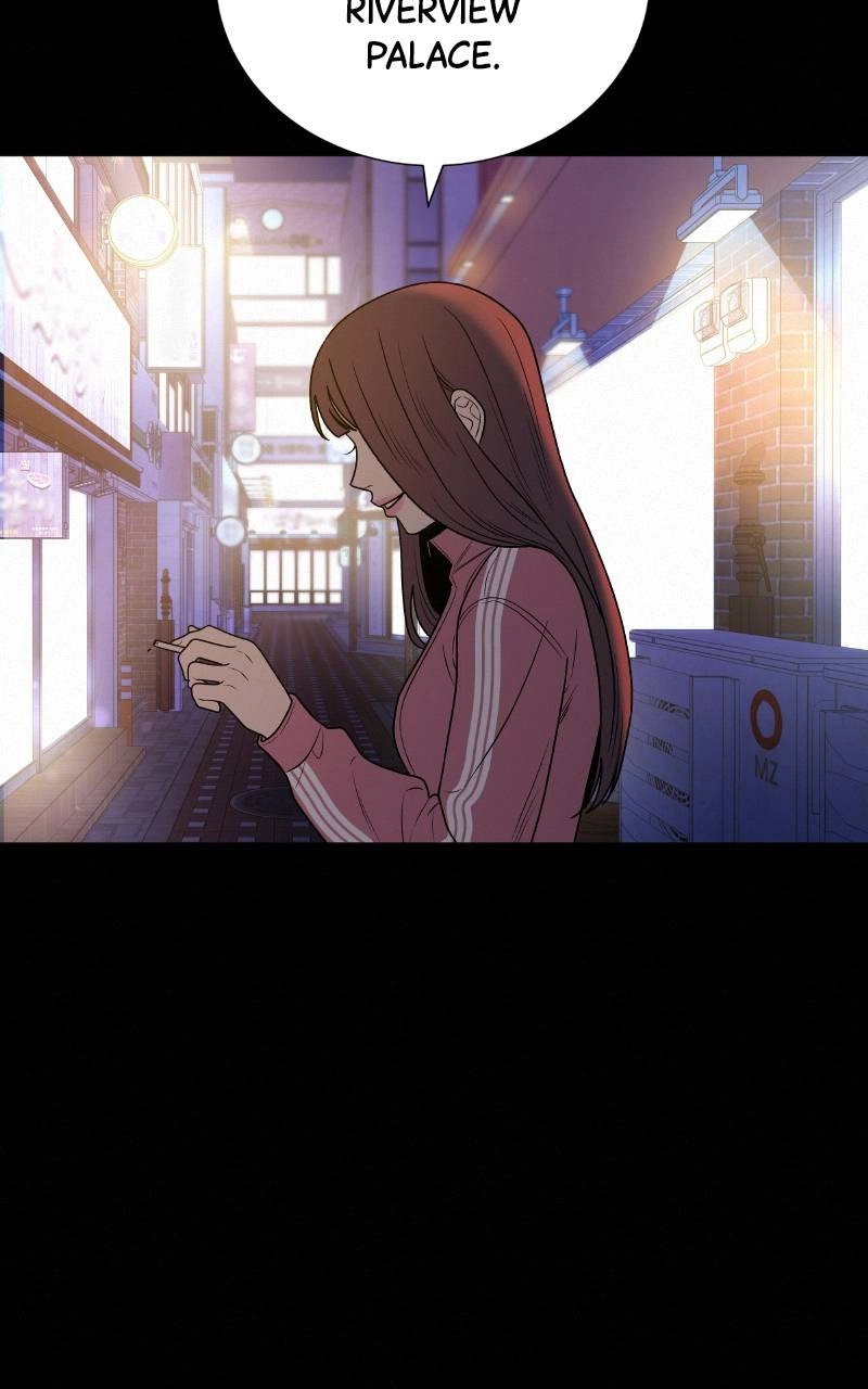 Operation True Love Chapter 80 - Page 31