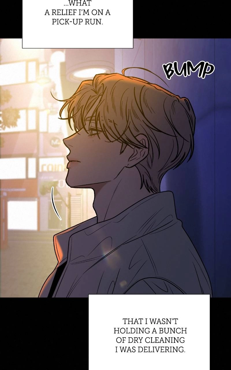 Operation True Love Chapter 80 - Page 38