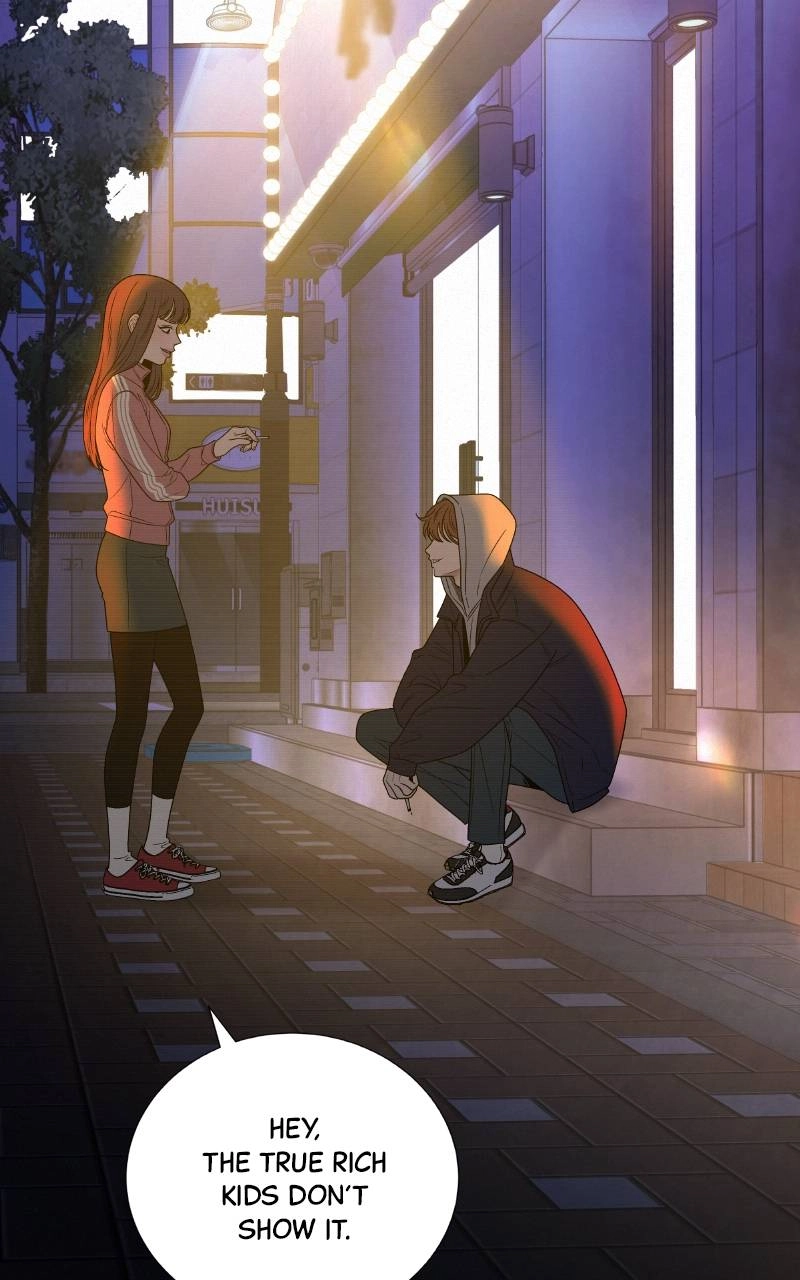 Operation True Love Chapter 80 - Page 41