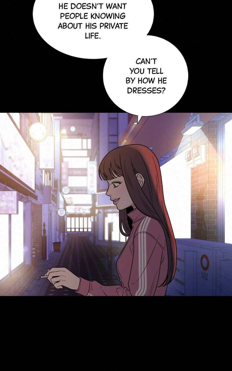 Operation True Love Chapter 80 - Page 43