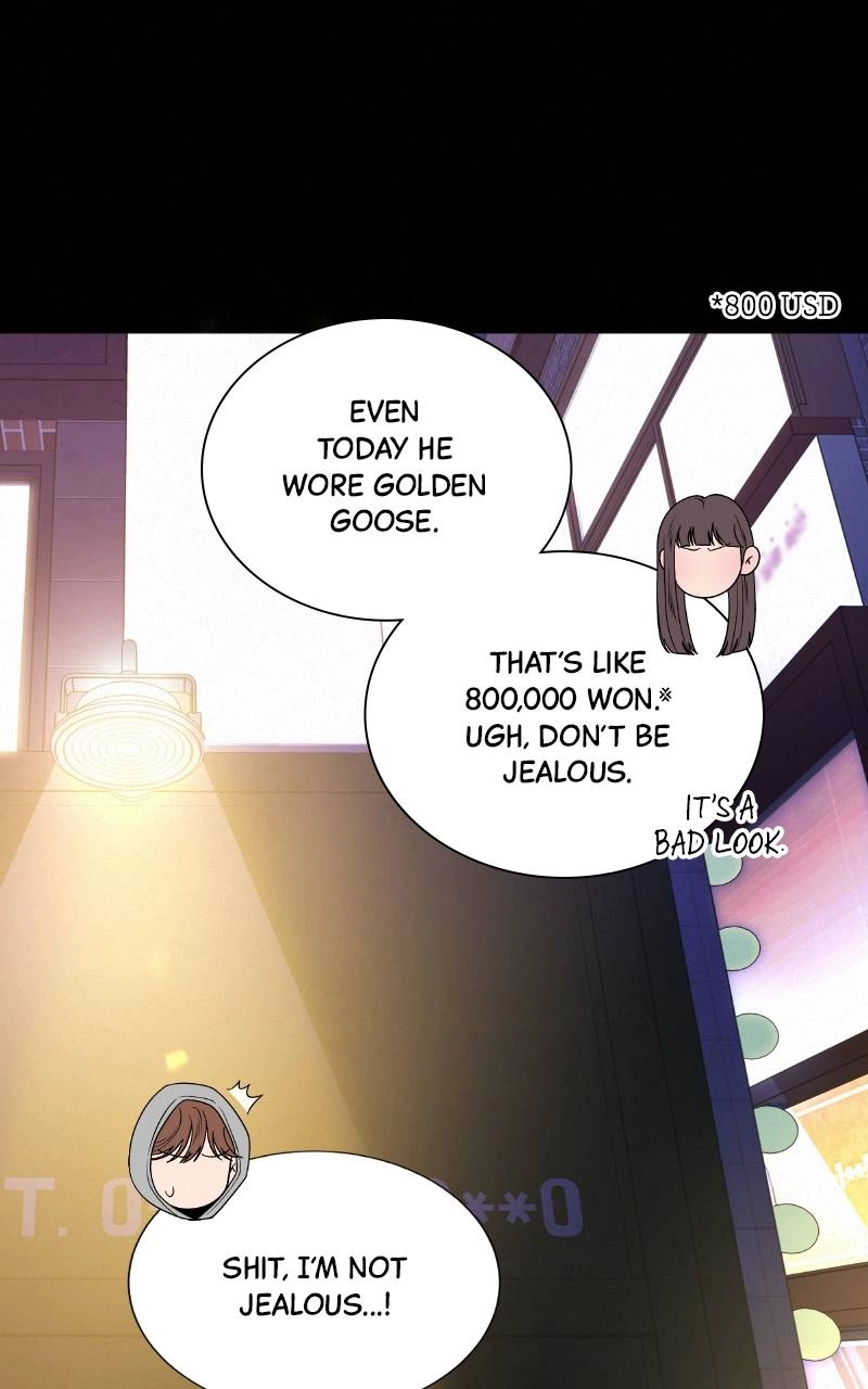 Operation True Love Chapter 80 - Page 44