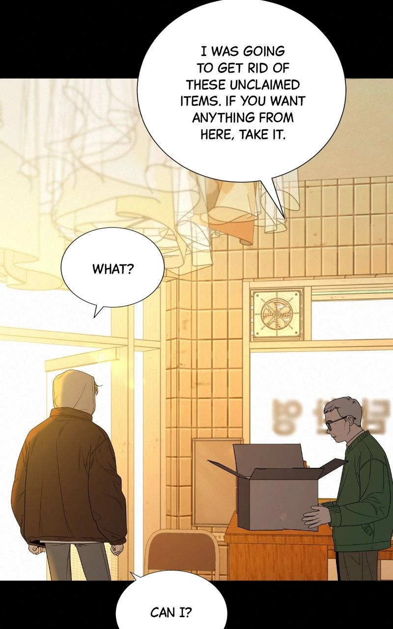 Operation True Love Chapter 80 - Page 51
