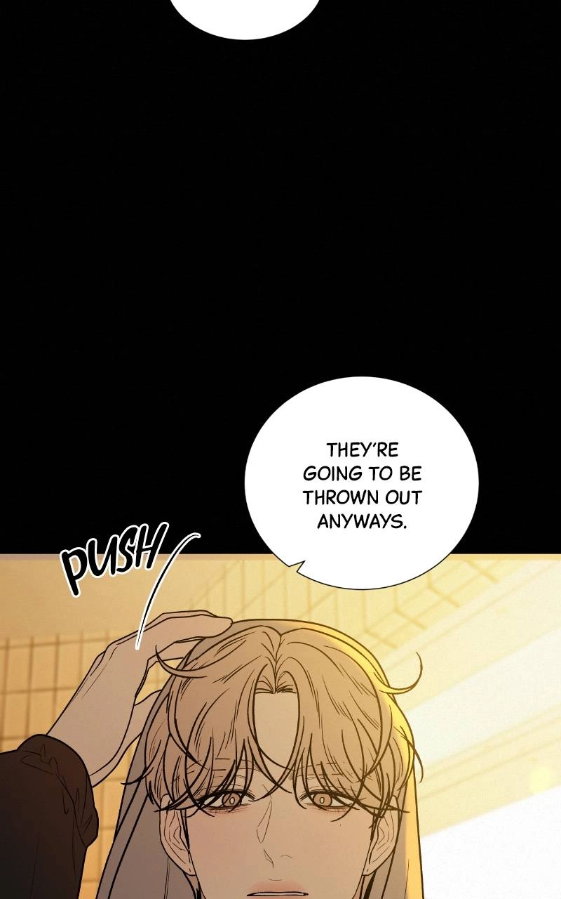Operation True Love Chapter 80 - Page 52