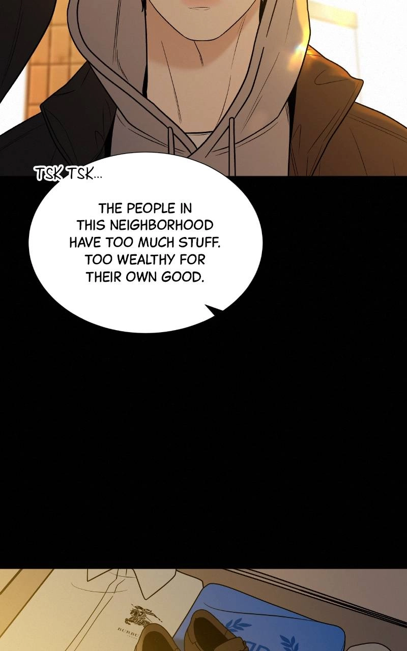 Operation True Love Chapter 80 - Page 53