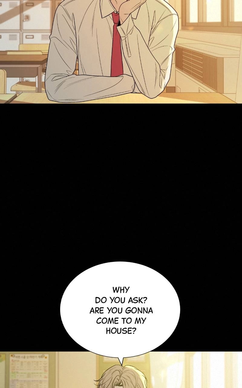 Operation True Love Chapter 80 - Page 65