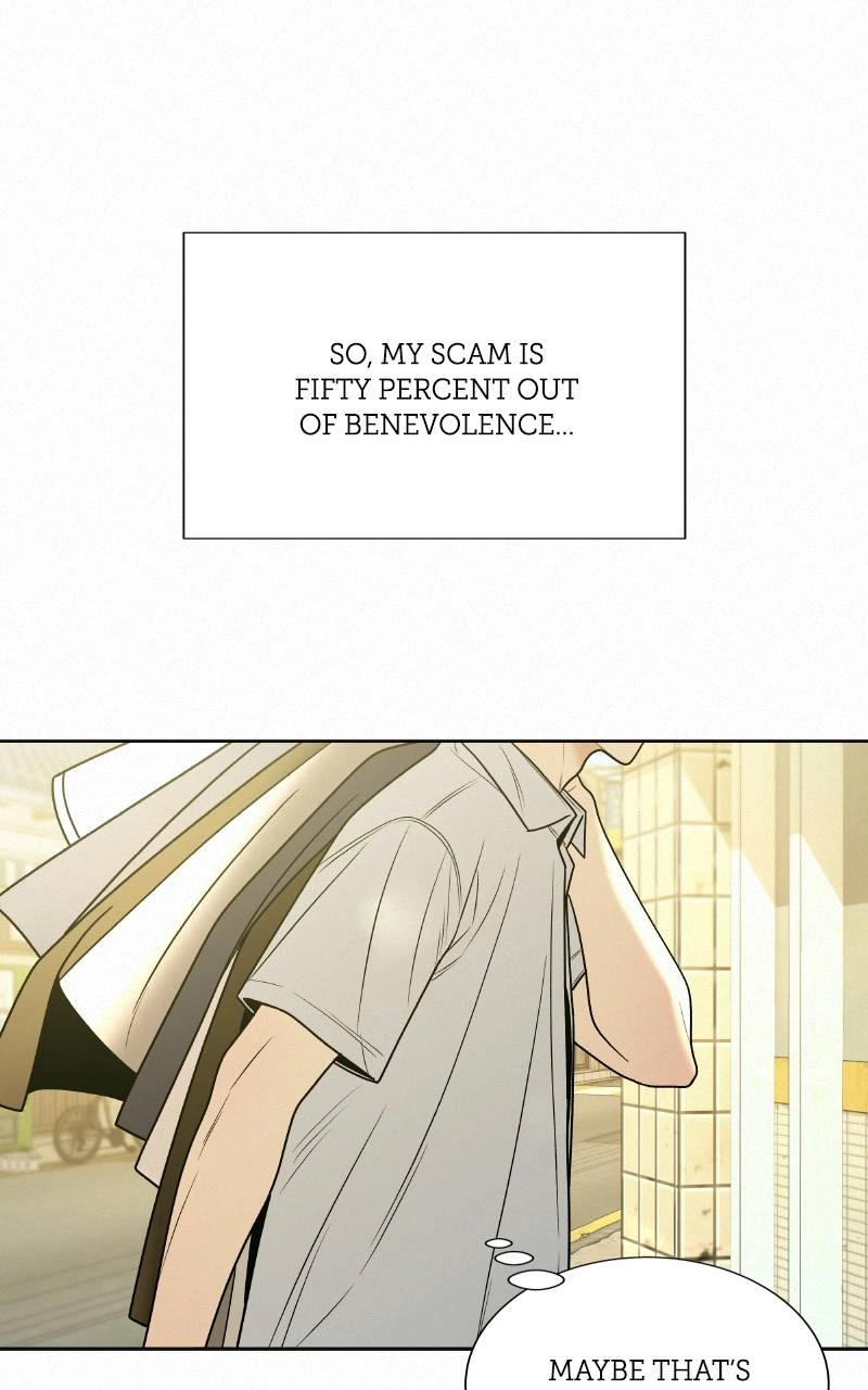 Operation True Love Chapter 80 - Page 72