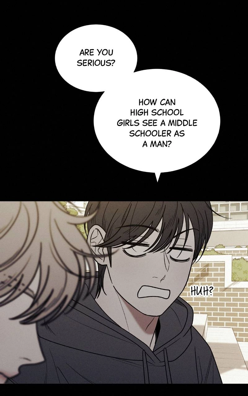 Operation True Love Chapter 80 - Page 80