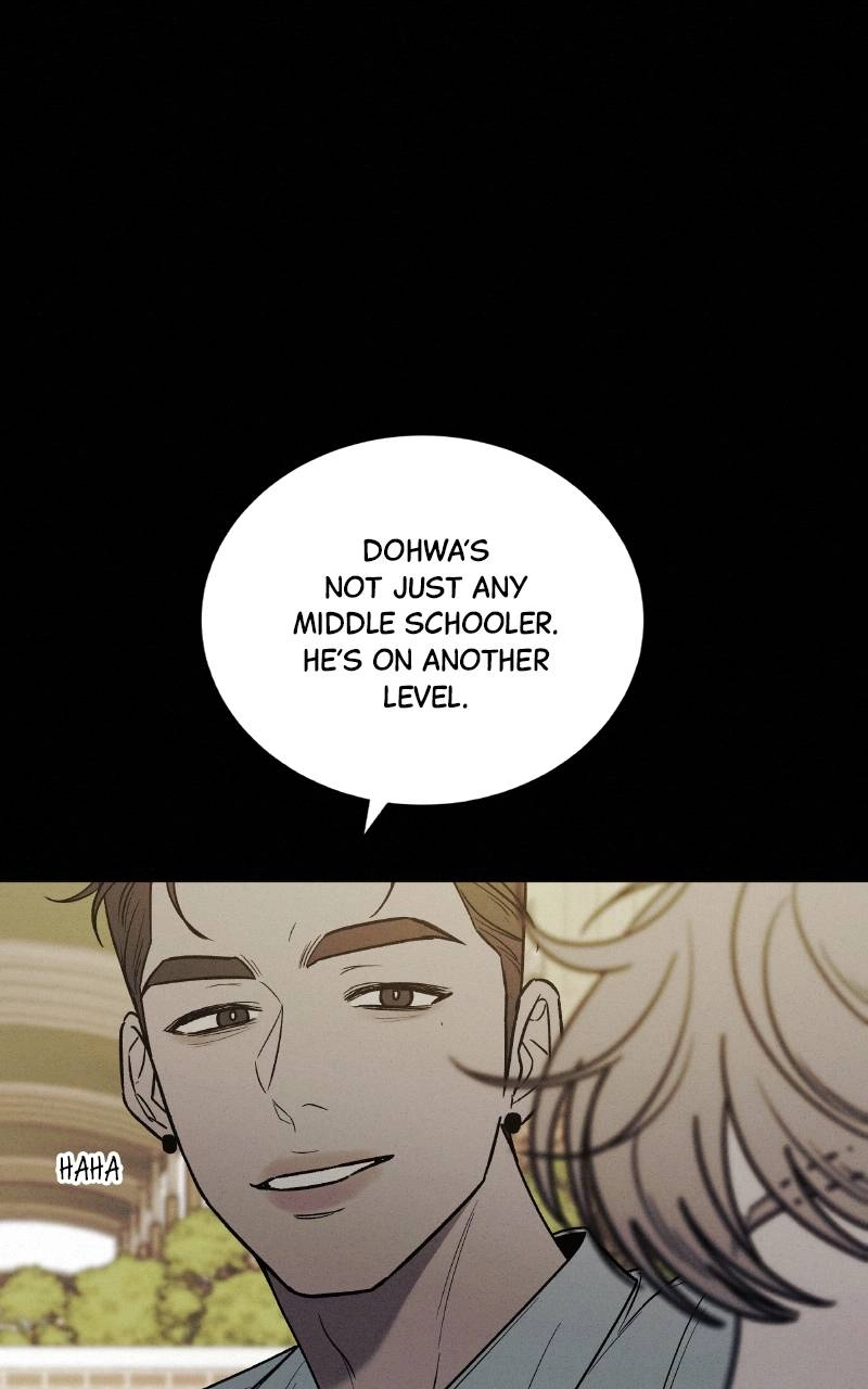 Operation True Love Chapter 80 - Page 81