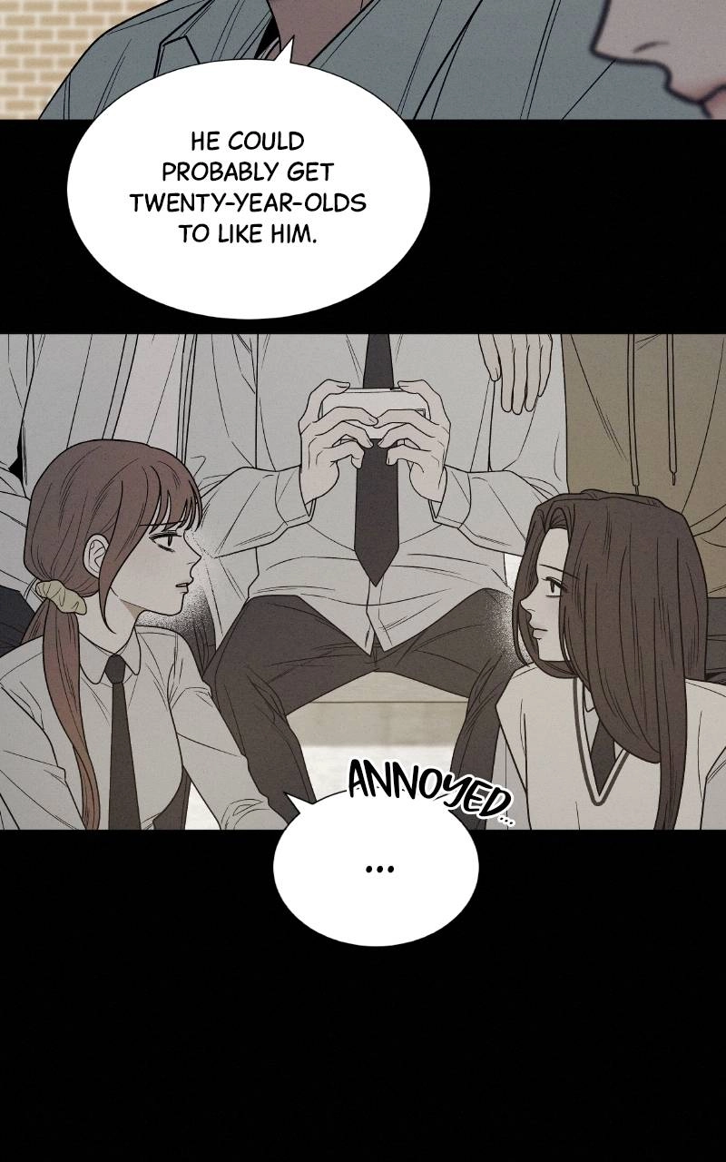 Operation True Love Chapter 80 - Page 82