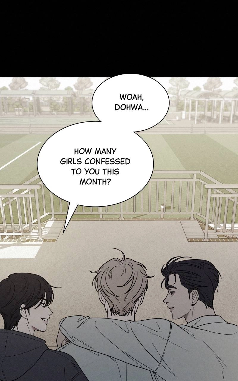 Operation True Love Chapter 80 - Page 83