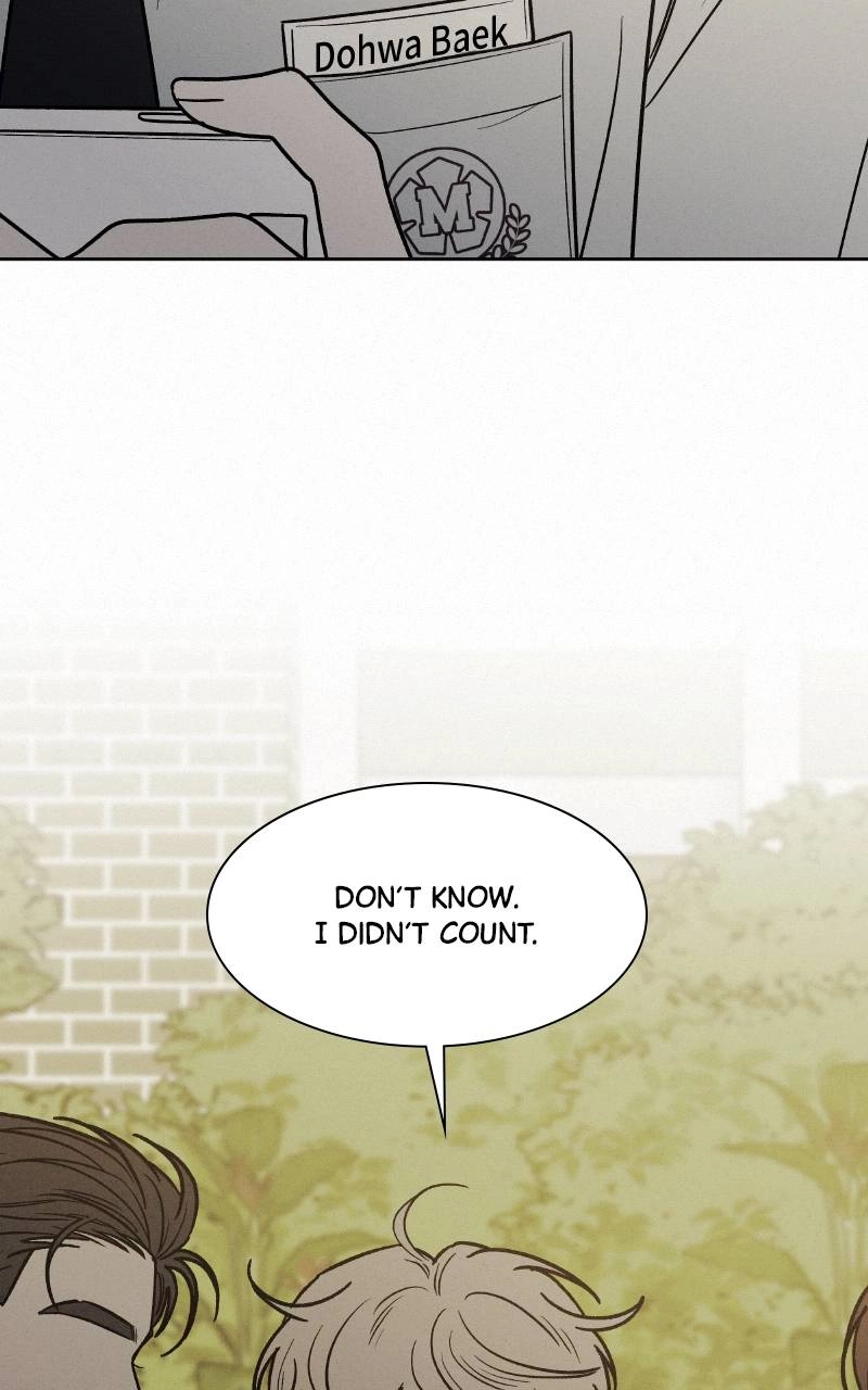 Operation True Love Chapter 80 - Page 85