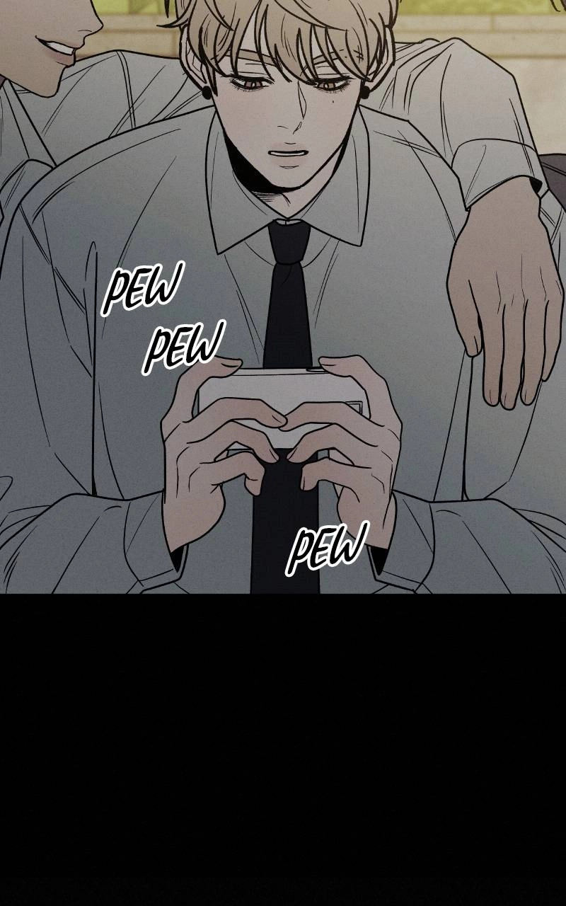 Operation True Love Chapter 80 - Page 86