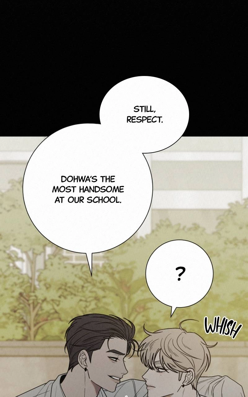 Operation True Love Chapter 80 - Page 88