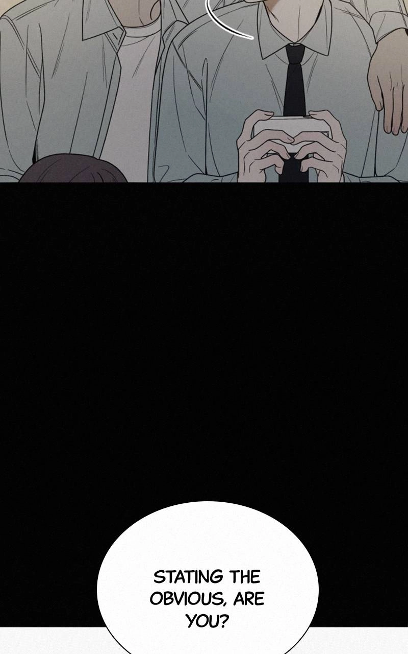 Operation True Love Chapter 80 - Page 89