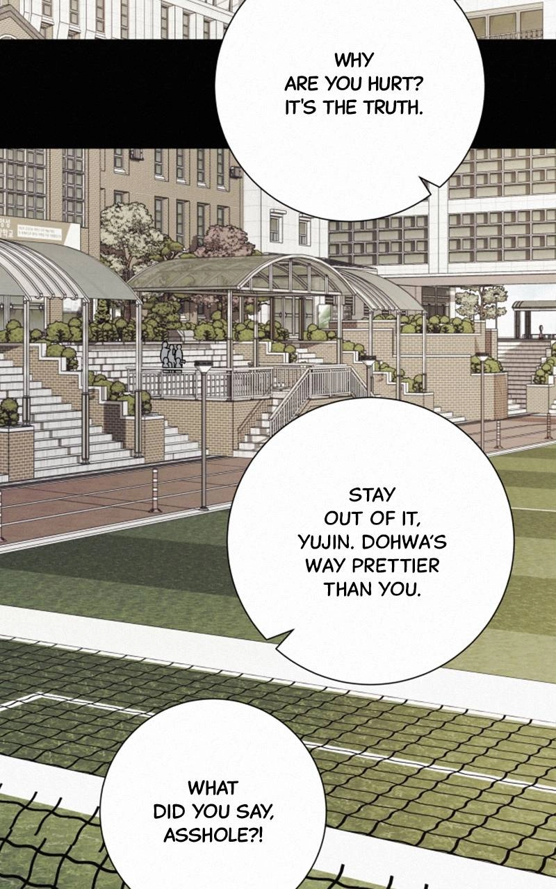 Operation True Love Chapter 80 - Page 92