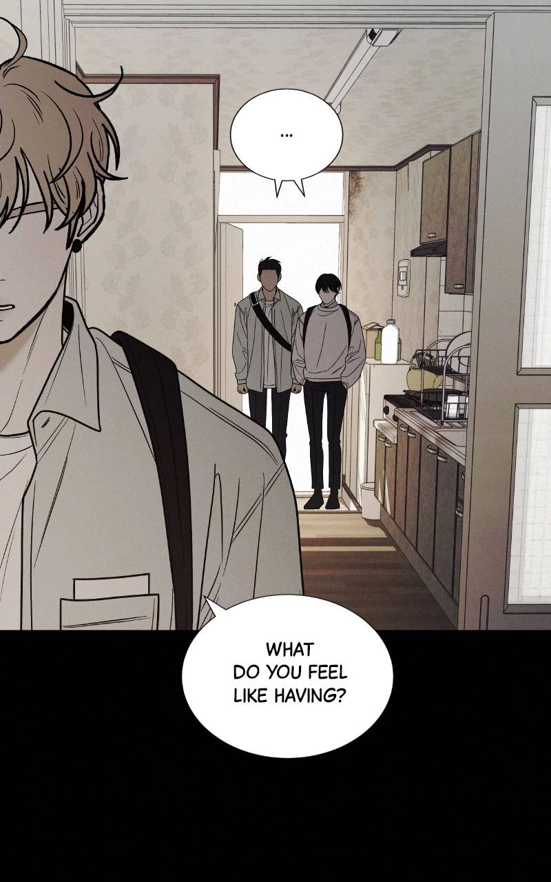 Operation True Love Chapter 80 - Page 98