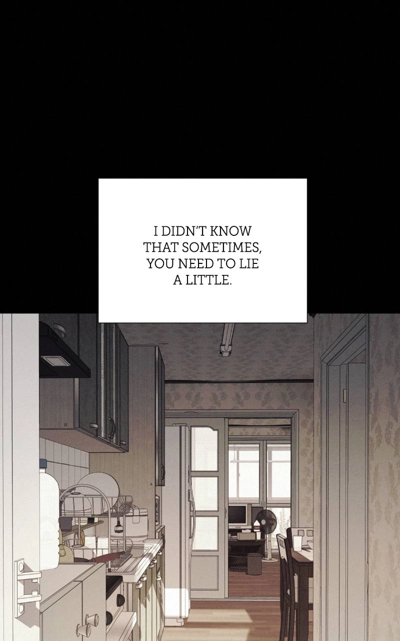 Operation True Love Chapter 80 - Page 99