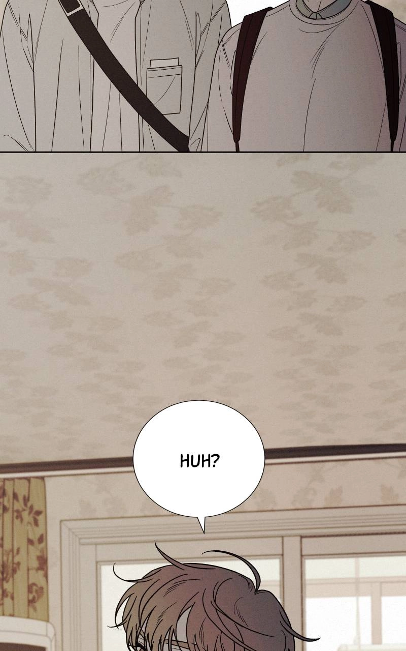 Operation True Love Chapter 80 - Page 101