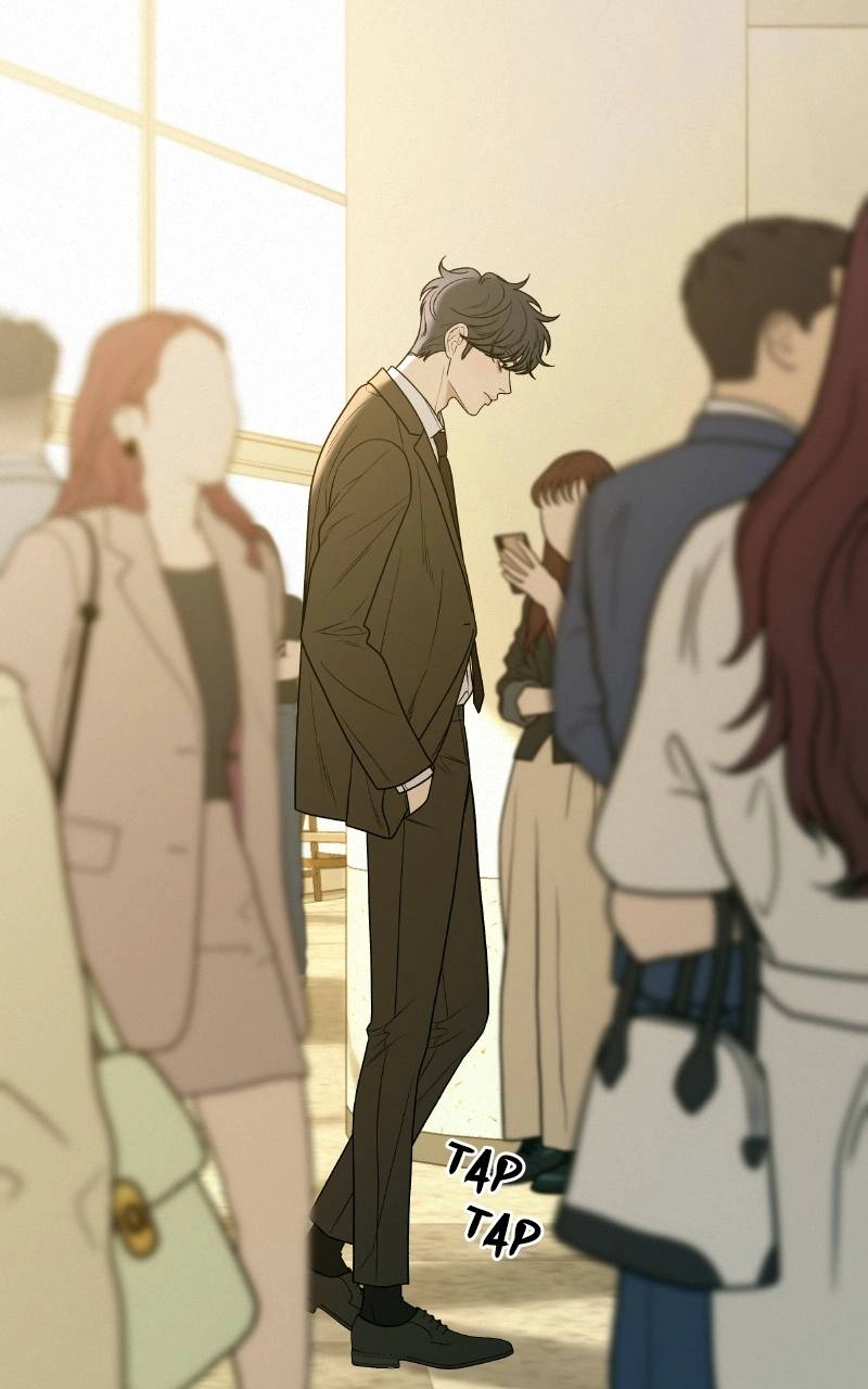 Operation True Love Chapter 81 - Page 6
