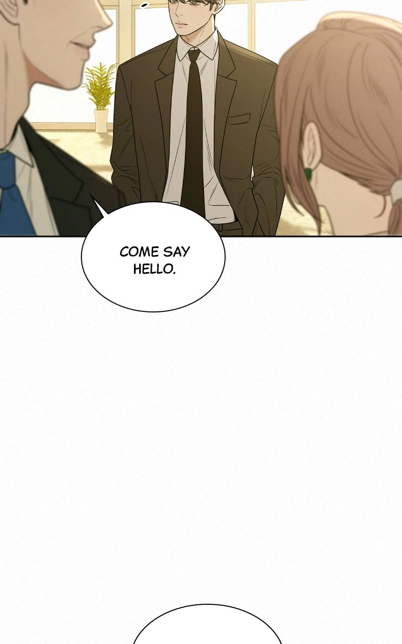 Operation True Love Chapter 81 - Page 8
