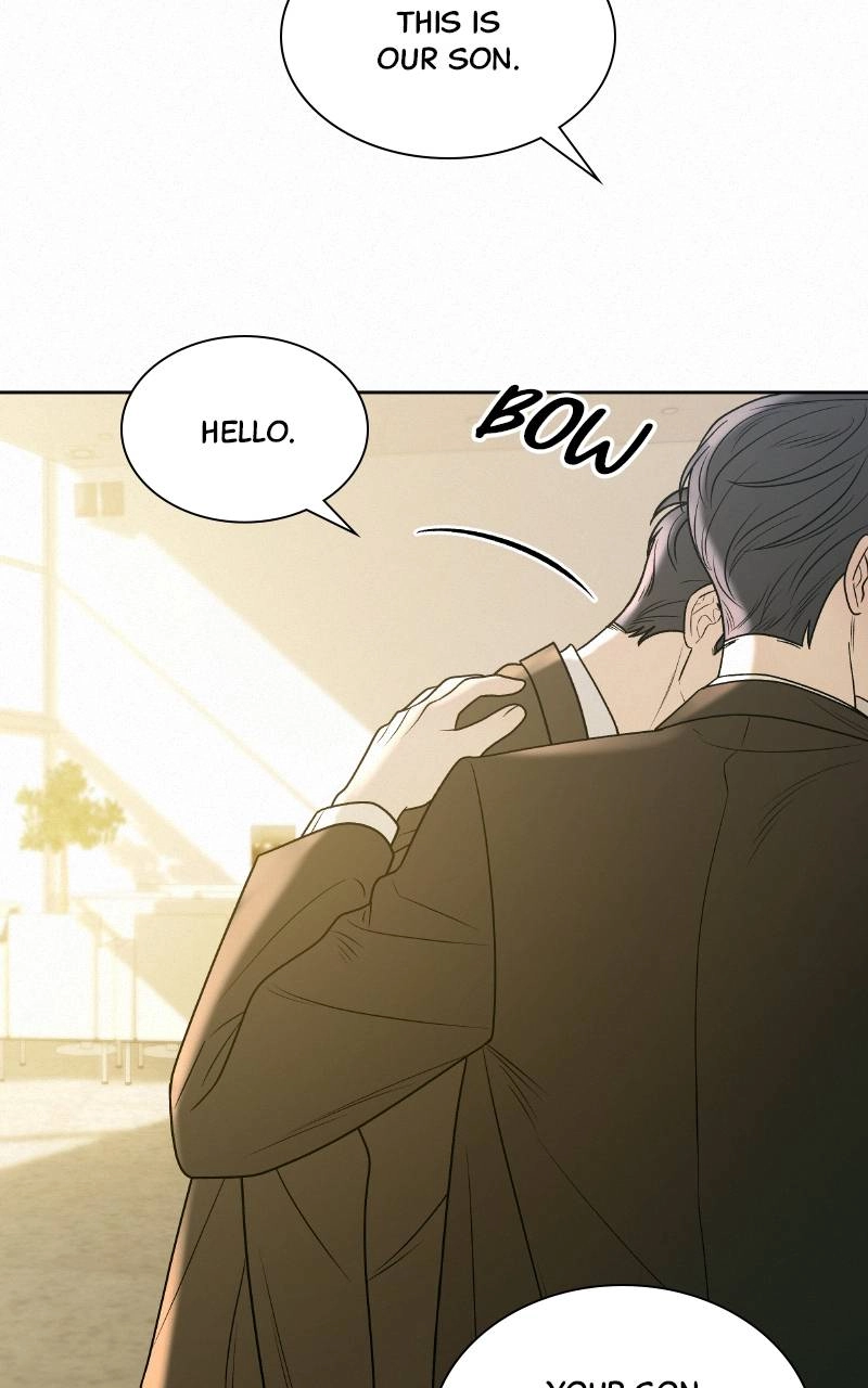 Operation True Love Chapter 81 - Page 9