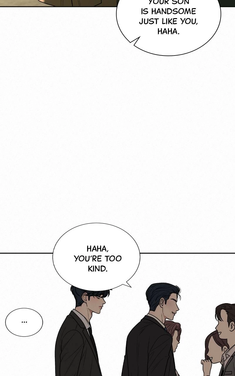 Operation True Love Chapter 81 - Page 10
