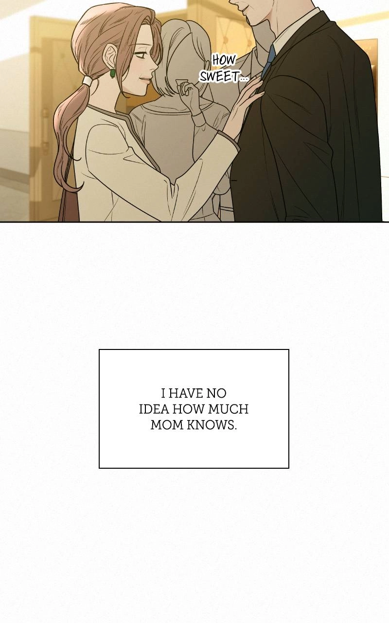 Operation True Love Chapter 81 - Page 13