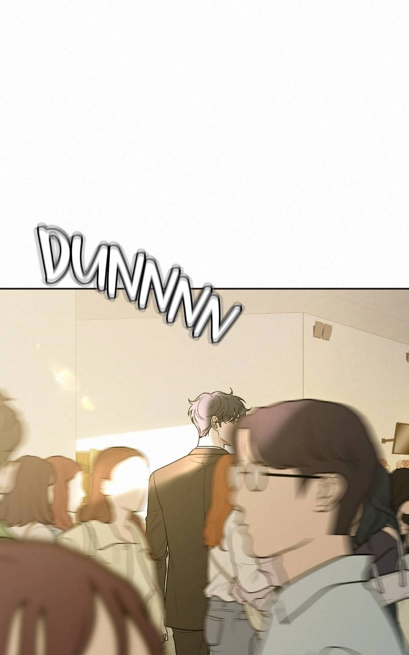 Operation True Love Chapter 81 - Page 19