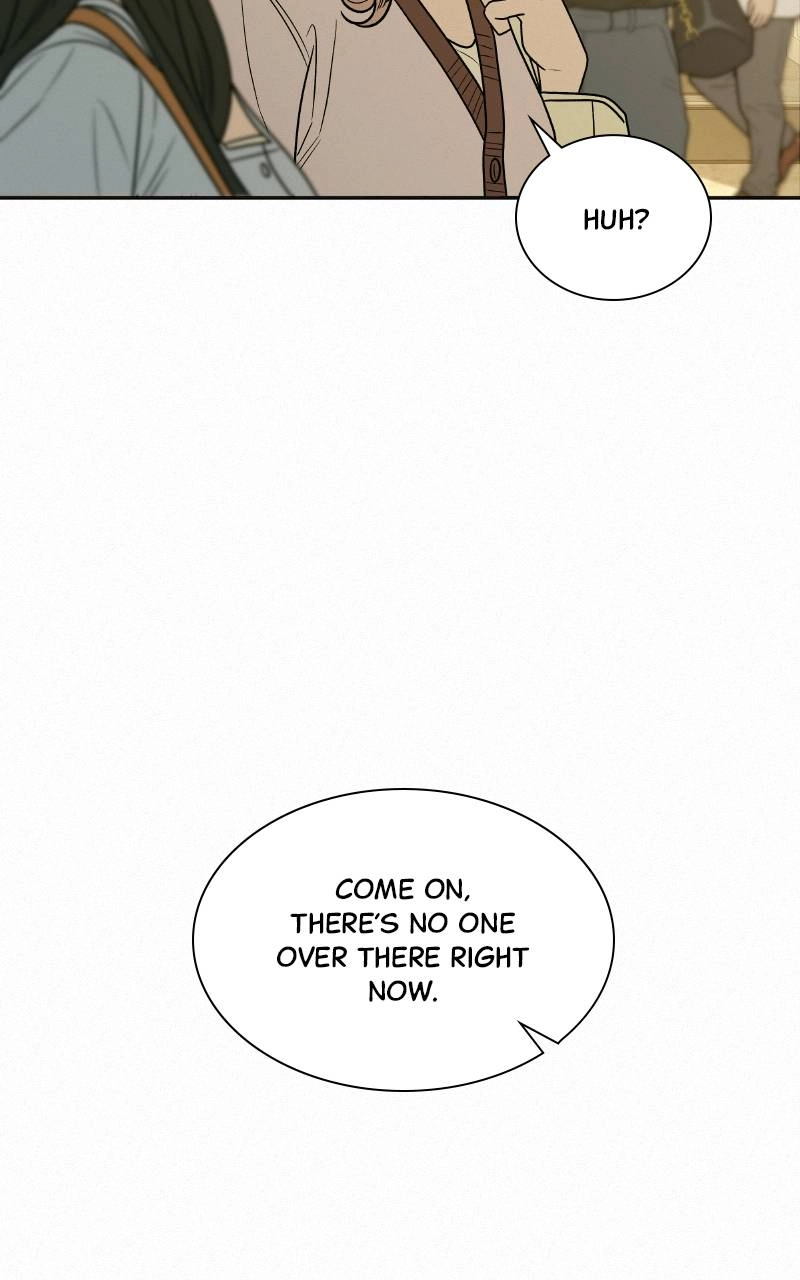 Operation True Love Chapter 81 - Page 22